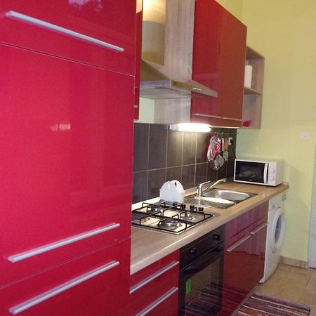 Apartment Jazine Zadar Luaran gambar