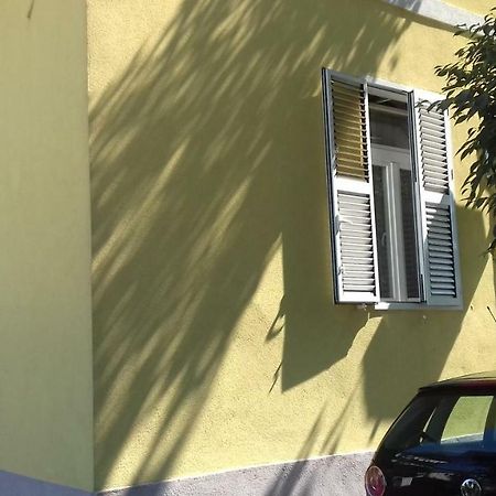 Apartment Jazine Zadar Luaran gambar