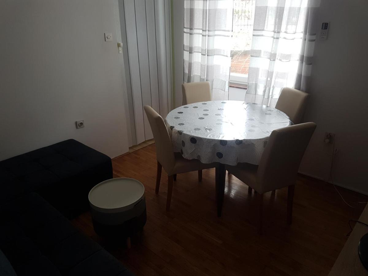 Apartment Jazine Zadar Luaran gambar