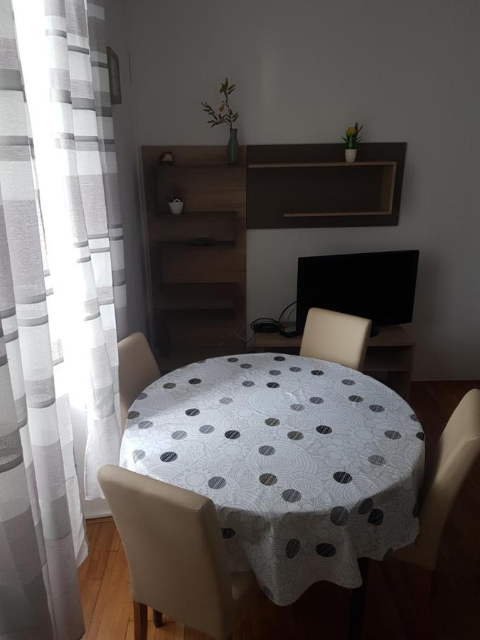 Apartment Jazine Zadar Luaran gambar