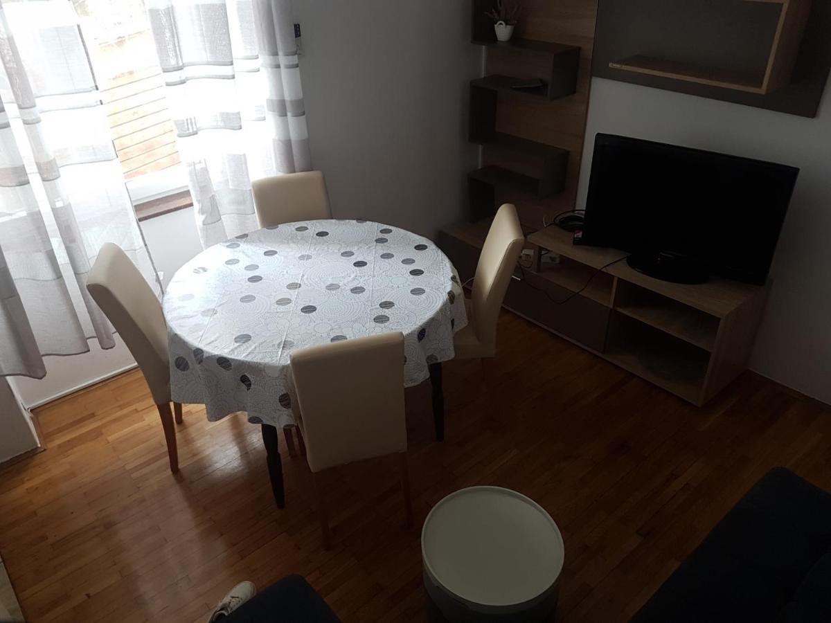 Apartment Jazine Zadar Luaran gambar