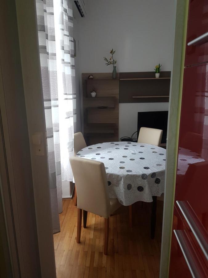 Apartment Jazine Zadar Luaran gambar