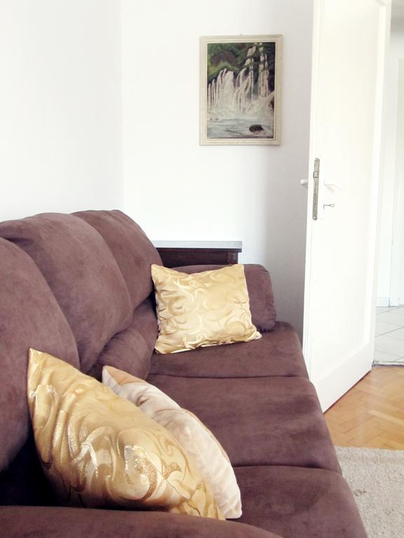 Apartment Jazine Zadar Luaran gambar