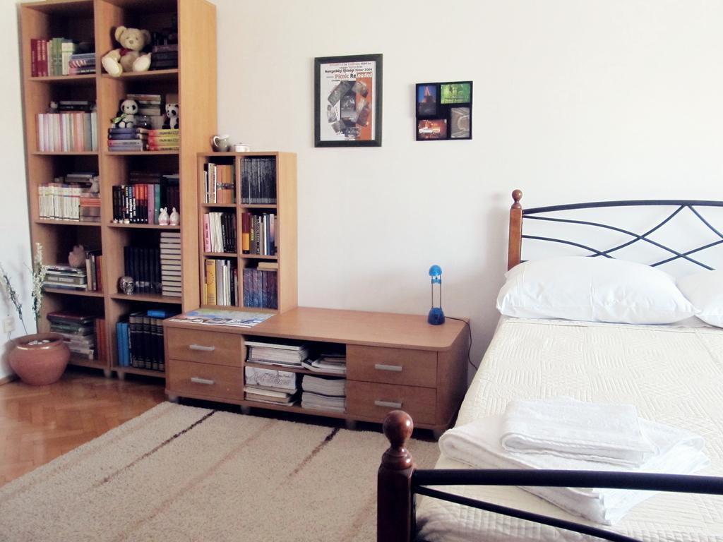 Apartment Jazine Zadar Luaran gambar