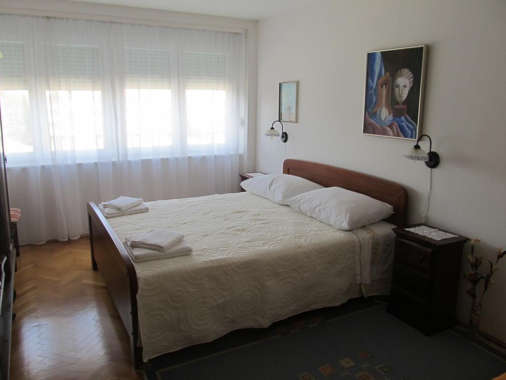 Apartment Jazine Zadar Luaran gambar