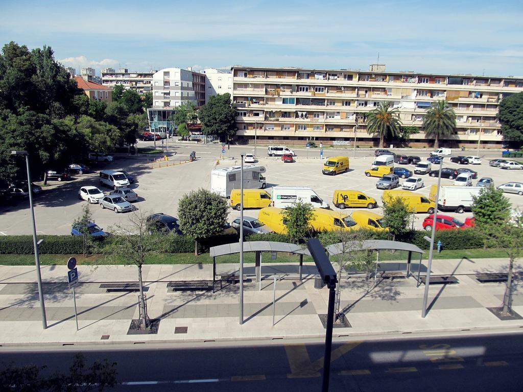 Apartment Jazine Zadar Luaran gambar