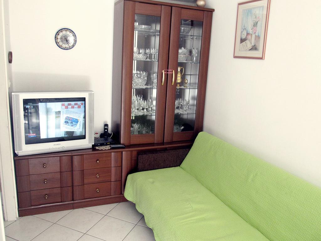Apartment Jazine Zadar Luaran gambar