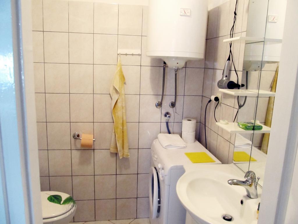 Apartment Jazine Zadar Luaran gambar