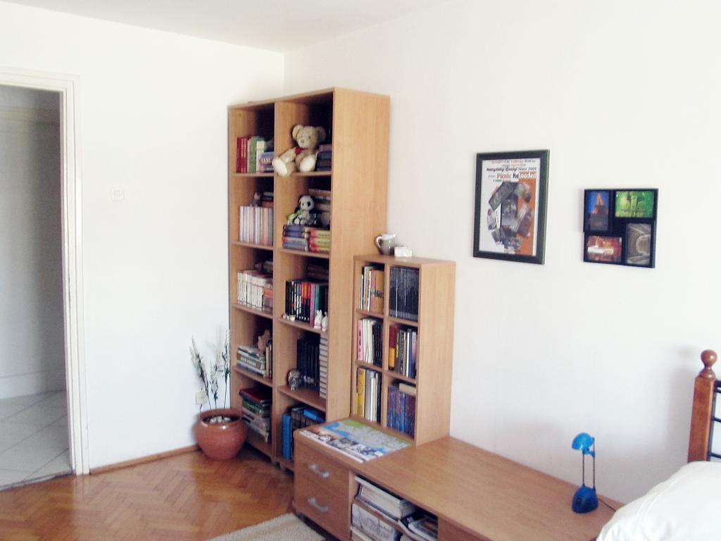 Apartment Jazine Zadar Luaran gambar
