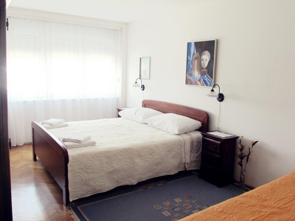 Apartment Jazine Zadar Luaran gambar