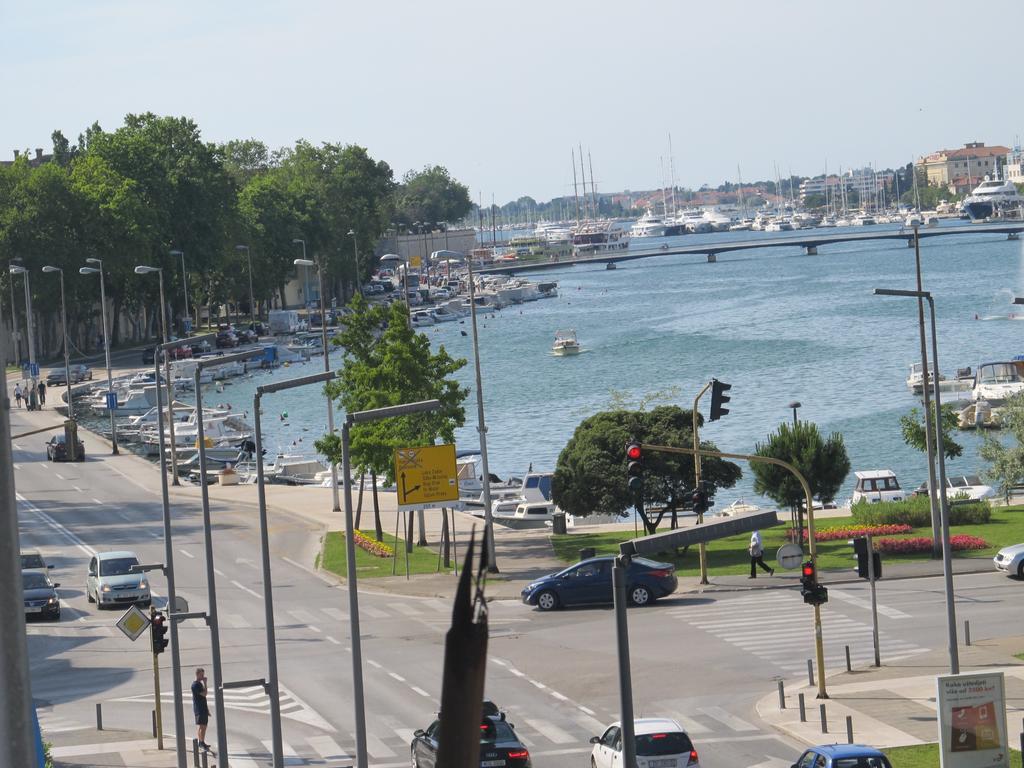 Apartment Jazine Zadar Luaran gambar