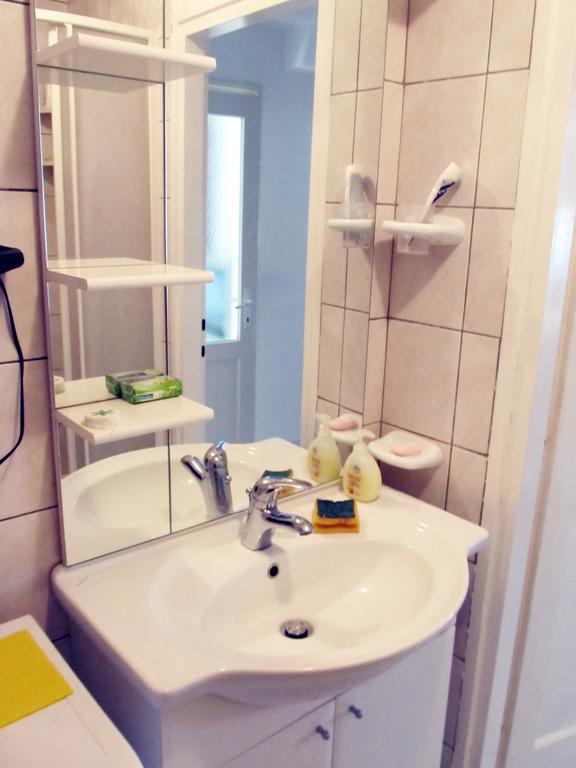 Apartment Jazine Zadar Luaran gambar