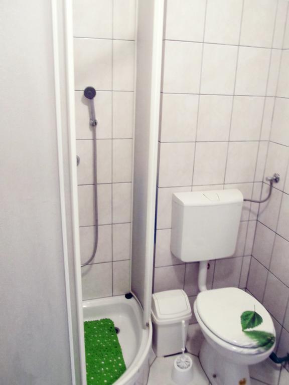 Apartment Jazine Zadar Luaran gambar