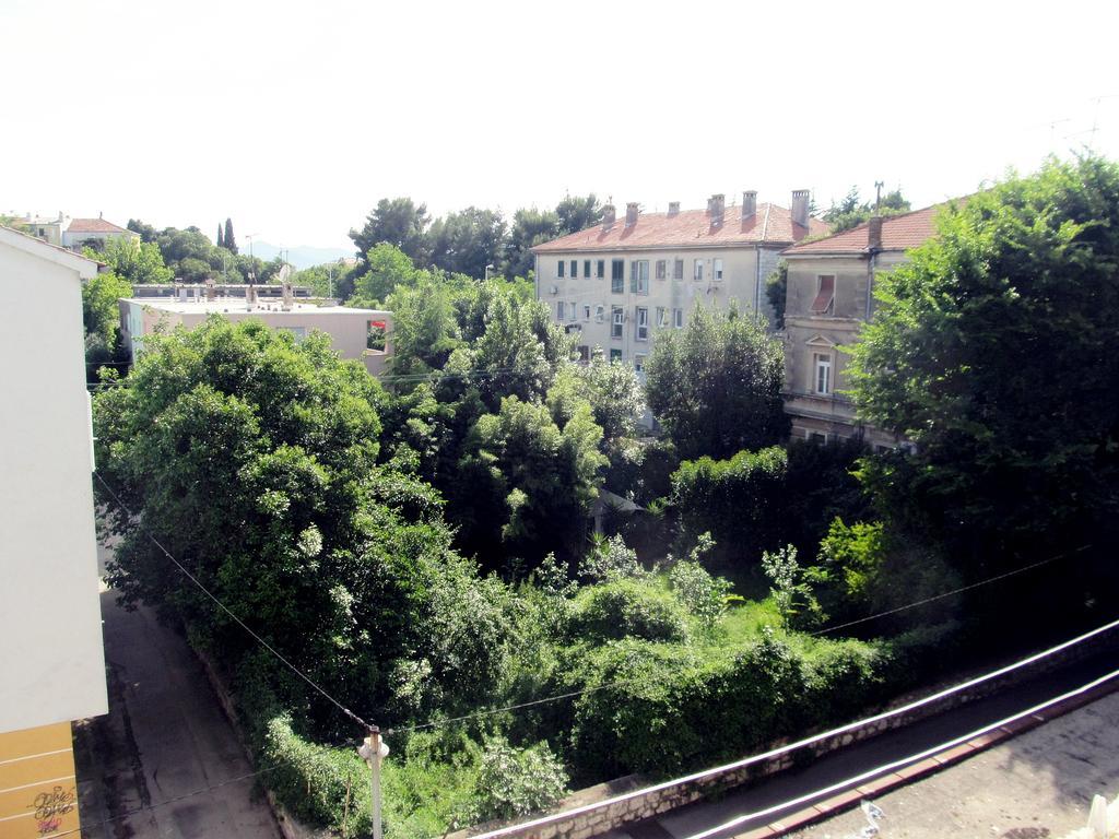 Apartment Jazine Zadar Luaran gambar