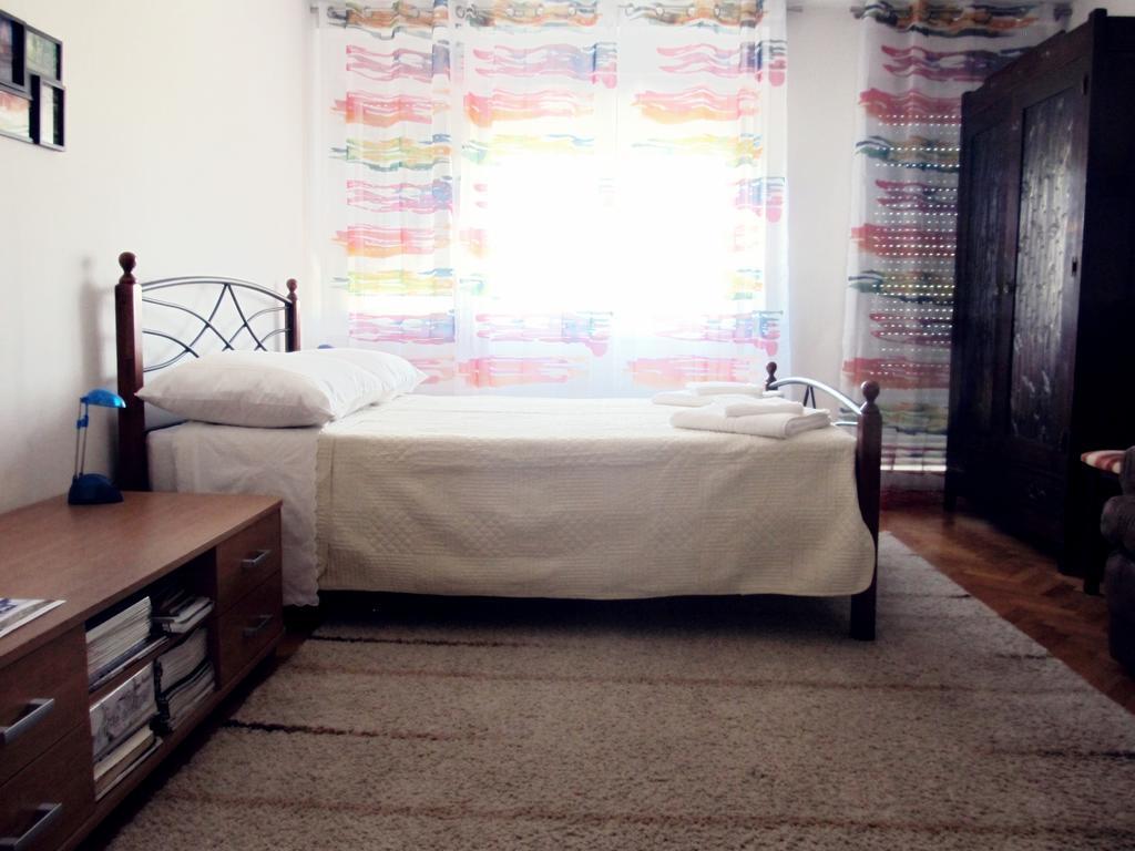 Apartment Jazine Zadar Luaran gambar