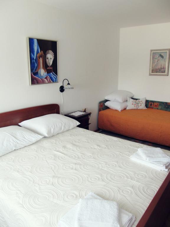 Apartment Jazine Zadar Luaran gambar