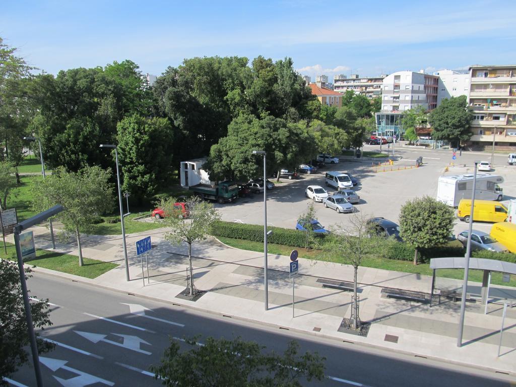 Apartment Jazine Zadar Luaran gambar