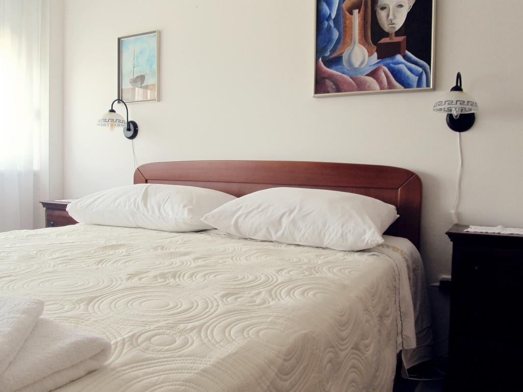 Apartment Jazine Zadar Luaran gambar