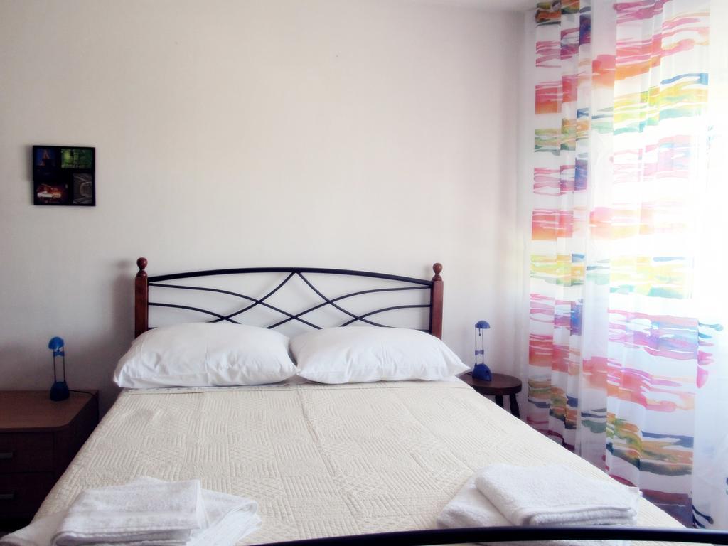 Apartment Jazine Zadar Luaran gambar