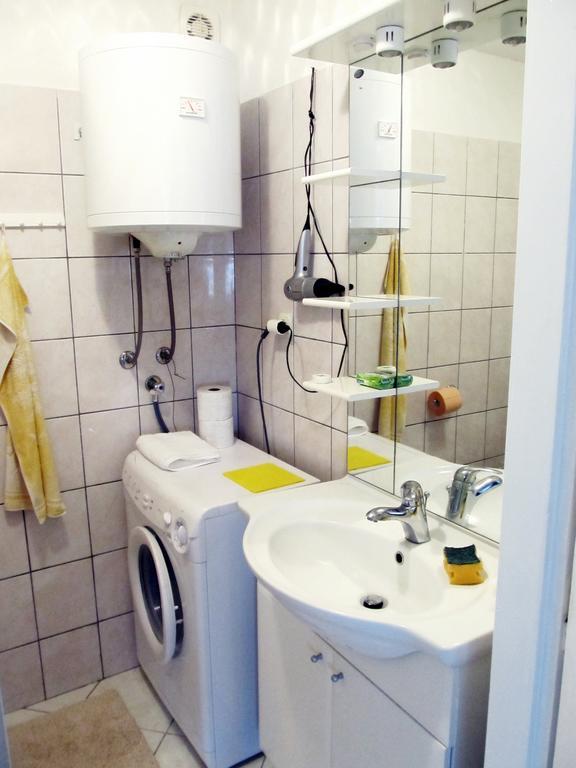 Apartment Jazine Zadar Luaran gambar