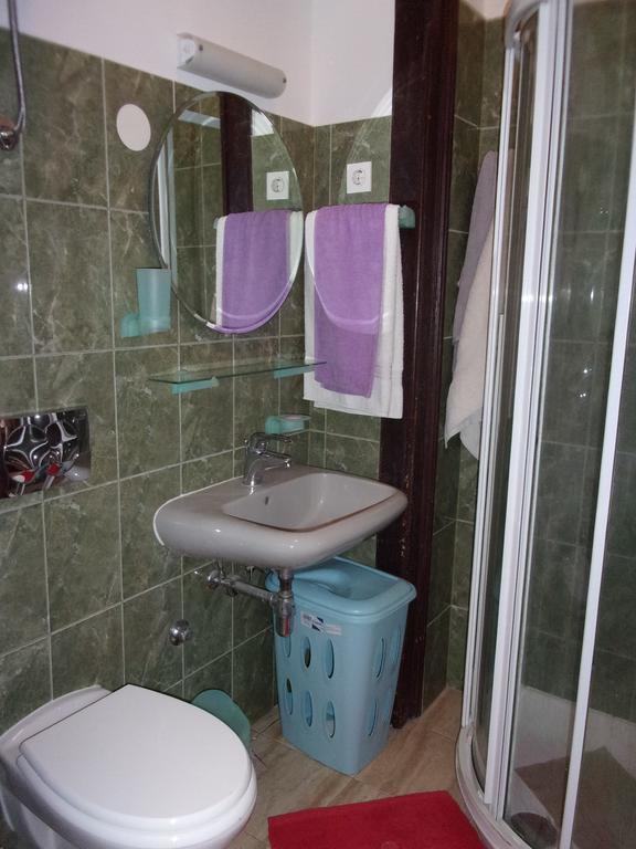 Apartment Jazine Zadar Luaran gambar