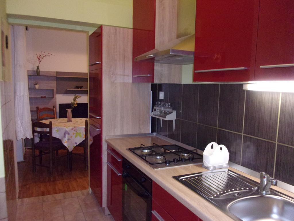 Apartment Jazine Zadar Luaran gambar
