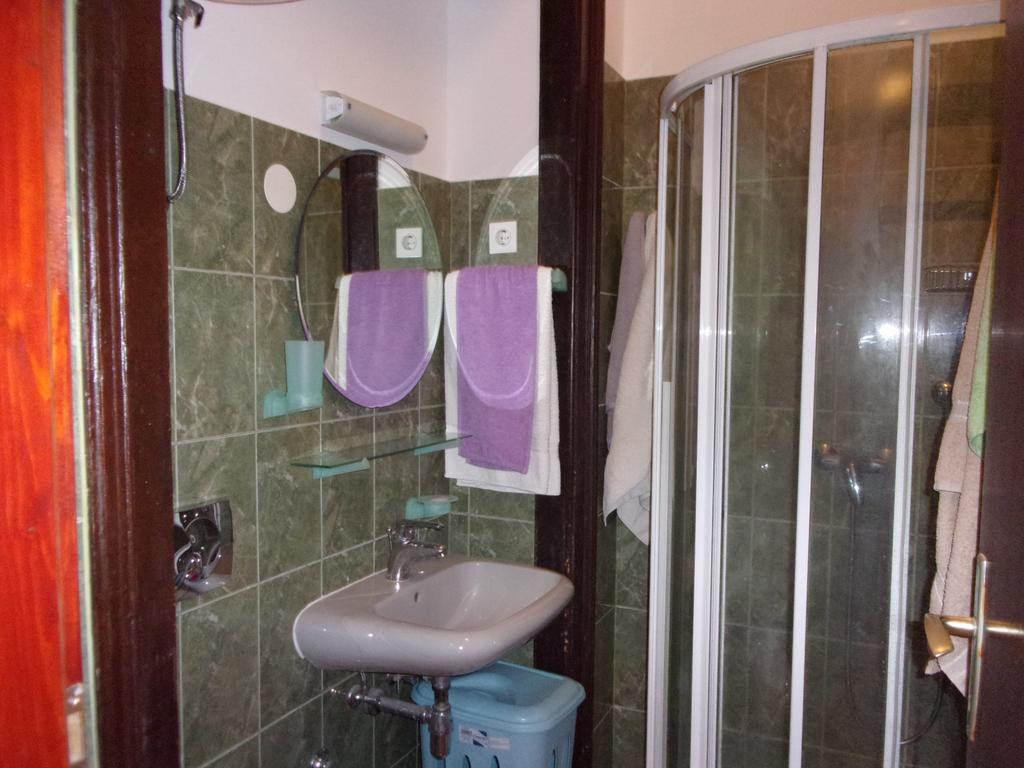 Apartment Jazine Zadar Luaran gambar