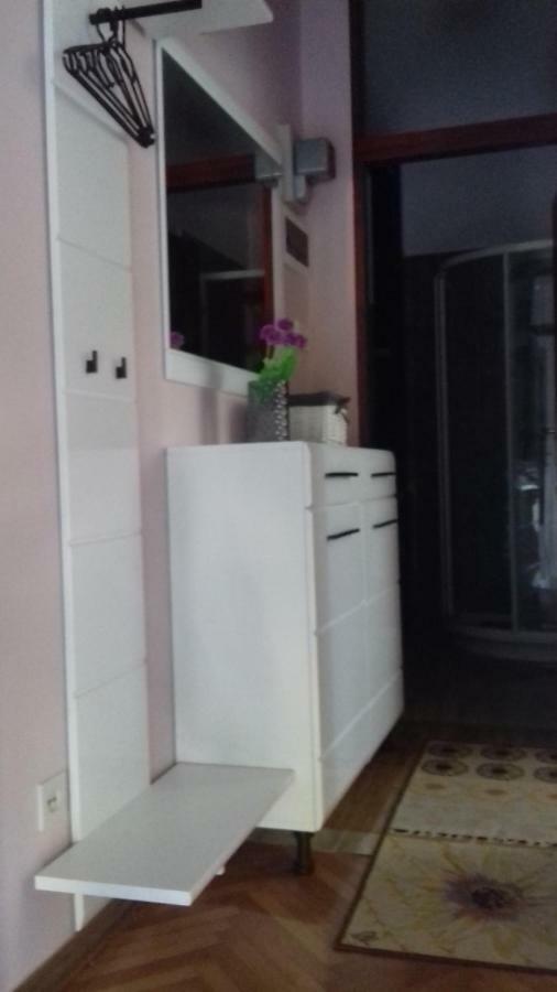 Apartment Jazine Zadar Luaran gambar