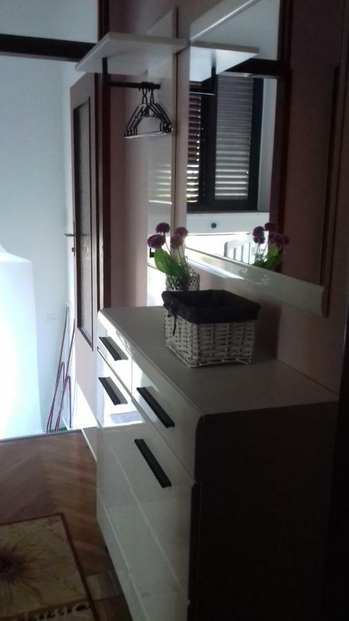 Apartment Jazine Zadar Luaran gambar