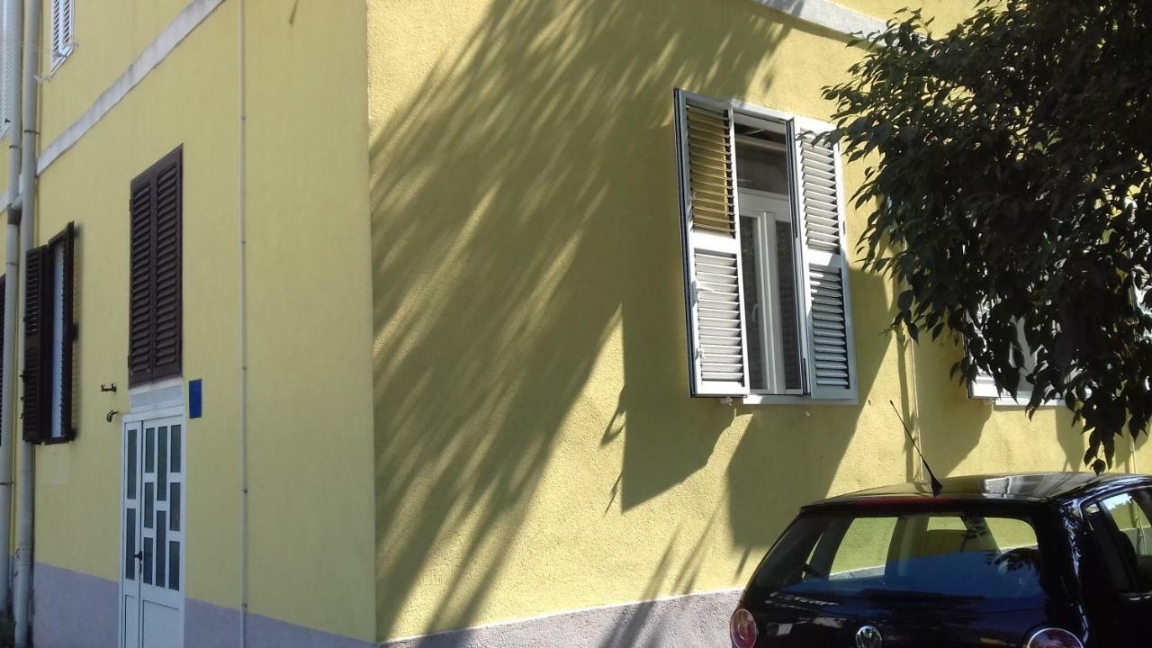 Apartment Jazine Zadar Luaran gambar